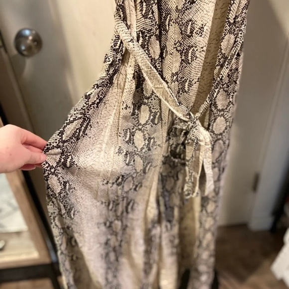 A Beautiful Soul JumpSuit - Picture 2 of 4